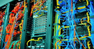 Профессиональный монтаж слаботочных сетей и систем от 1590 руб. в чернушке - ЭлектроЧрш
