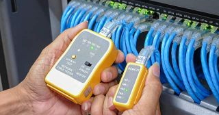 Настройка и монтаж сетей от 3180 руб. в чернушке - ЭлектроЧрш, надежно и быстро