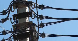 Монтаж СИП провода от 424 руб. в чернушке - Подключение и установка от ЭлектроЧрш