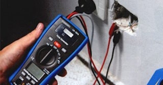 Подключение и монтаж ретро проводки в деревянном доме от 1590 рублей в чернушке